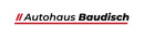 Logo Autohaus Baudisch GmbH